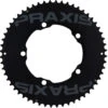 Praxis Works Time Trial Kettenblatt-Set, 5-Arm, 130 Mm Lochkreis -Fahrradkomponenten 400150