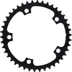 Praxis Works Time Trial Kettenblatt-Set, 5-Arm, 130 Mm Lochkreis -Fahrradkomponenten 400153