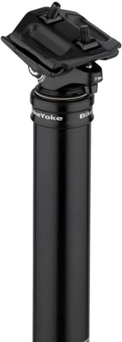 BikeYoke Revive 2.0 185 Mm Vario-Sattelstütze Ohne Remote -Fahrradkomponenten 400866