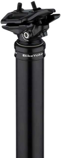 BikeYoke Revive 2.0 185 Mm Vario-Sattelstütze Ohne Remote -Fahrradkomponenten 400867