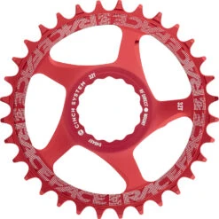 Race Face Narrow Wide Kettenblatt Cinch Direct Mount, 10-/11-/12-fach -Fahrradkomponenten 403652