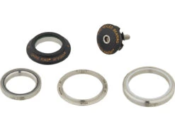 Chris-king DropSet 3 IS41/28,6 - IS52/40 GripLock Steuersatz -Fahrradkomponenten 404039