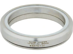 Chris-king DropSet 3 IS41/28,6 - IS52/40 GripLock Steuersatz -Fahrradkomponenten 404042