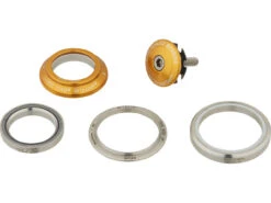 Chris-king DropSet 3 IS41/28,6 - IS52/40 GripLock Steuersatz -Fahrradkomponenten 404044