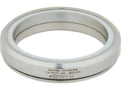 Chris-king DropSet 3 IS41/28,6 - IS52/40 GripLock Steuersatz -Fahrradkomponenten 404047