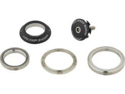 Chris-king DropSet 3 IS41/28,6 - IS52/40 GripLock Steuersatz -Fahrradkomponenten 404049