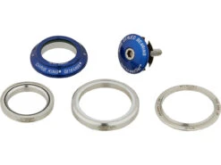 Chris-king DropSet 3 IS41/28,6 - IS52/40 GripLock Steuersatz -Fahrradkomponenten 404054