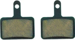 JAGWIRE Bremsbeläge Disc Pro E-Bike Für Shimano -Fahrradkomponenten 408785