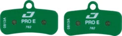 JAGWIRE Bremsbeläge Disc Pro E-Bike Für Shimano -Fahrradkomponenten 408789