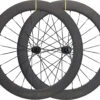 Mavic Cosmic SLR 65 Disc Center Lock Carbon Laufradsatz 1 Mavic Cosmic SLR 65 Disc Center Lock Carbon Laufradsatz -Fahrradkomponenten 409298