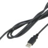 Shimano USB-Ladekabel EW-EC300 Für BT-DN300 / FC-R9200-P -Fahrradkomponenten 415868