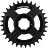 Rotor E-MTB Kettenblatt Direct Mount Für Brose, NoQ -Fahrradkomponenten 422057