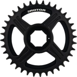 Rotor E-MTB Kettenblatt Direct Mount Für Brose, NoQ -Fahrradkomponenten 422060