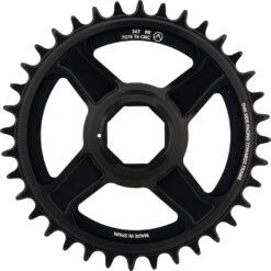 Rotor E-MTB Kettenblatt Direct Mount Für Brose, NoQ -Fahrradkomponenten 422061
