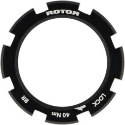 Rotor E-MTB Kettenblatt Direct Mount Für Brose, NoQ -Fahrradkomponenten 422062