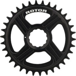 Rotor E-MTB Kettenblatt Direct Mount Für Fazua, NoQ -Fahrradkomponenten 422075
