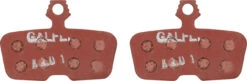 GALFER Bremsbeläge Disc Advanced Für SRAM/Avid 21 GALFER Bremsbeläge Disc Advanced Für SRAM/Avid -Fahrradkomponenten 424709