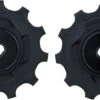 SRAM Schalträdchen Set Für X7 / X9 / GX Type 2 / Type 2.1 Ab Modell 2012 -Fahrradkomponenten 426346