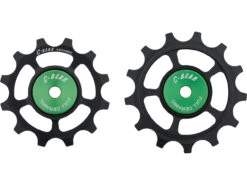 Ausgewählte Produkte 15 Schalträdchen OCM Shimano Dura-Ace 12-fach Full Ceramic