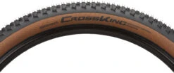 Continental Cross King ProTection 26" Faltreifen - Bernstein Edition -Fahrradkomponenten 430129
