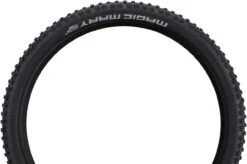 Schwalbe Big Betty / Magic Mary Evolution ADDIX Soft 29" Faltreifen 2er-Set -Fahrradkomponenten 431904