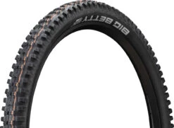 Schwalbe Big Betty / Magic Mary Evolution ADDIX Soft 29" Faltreifen 2er-Set -Fahrradkomponenten 431905