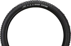 Schwalbe Big Betty / Magic Mary Evolution ADDIX Soft 29" Faltreifen 2er-Set -Fahrradkomponenten 431906