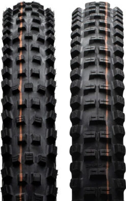 Schwalbe Big Betty / Magic Mary Evolution ADDIX Soft 29" Faltreifen 2er-Set -Fahrradkomponenten 431907