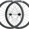 Dt-swiss GRC 1400 SPLINE 42 Disc Center Lock Carbon 28" Laufradsatz -Fahrradkomponenten 437006