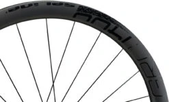 Dt-swiss GRC 1400 SPLINE 42 Disc Center Lock Carbon 28" Laufradsatz -Fahrradkomponenten 437011
