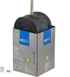 Schwalbe Schlauch 19F Für 27,5+/29/29+ -Fahrradkomponenten 443256