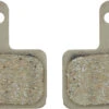 Shimano Bremsbeläge B05S-RX 2 Shimano Bremsbeläge B05S-RX -Fahrradkomponenten 443572