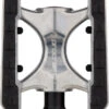 Procraft Tour Non Slip Alu Plattformpedale -Fahrradkomponenten 445202