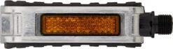 Procraft Tour Non Slip Alu Plattformpedale -Fahrradkomponenten 445204