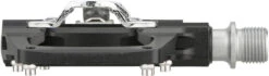 Kcnc AM Trap Klick-/Plattformpedale 25 Kcnc AM Trap Klick-/Plattformpedale -Fahrradkomponenten 445302