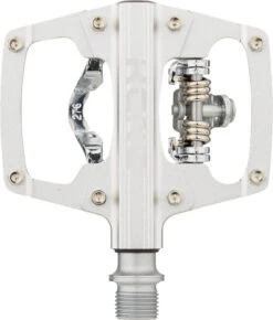 Kcnc AM Trap Klick-/Plattformpedale 36 Kcnc AM Trap Klick-/Plattformpedale -Fahrradkomponenten 445313