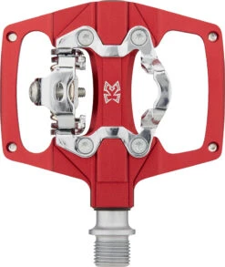 Kcnc AM Trap Klick-/Plattformpedale 40 Kcnc AM Trap Klick-/Plattformpedale -Fahrradkomponenten 445317