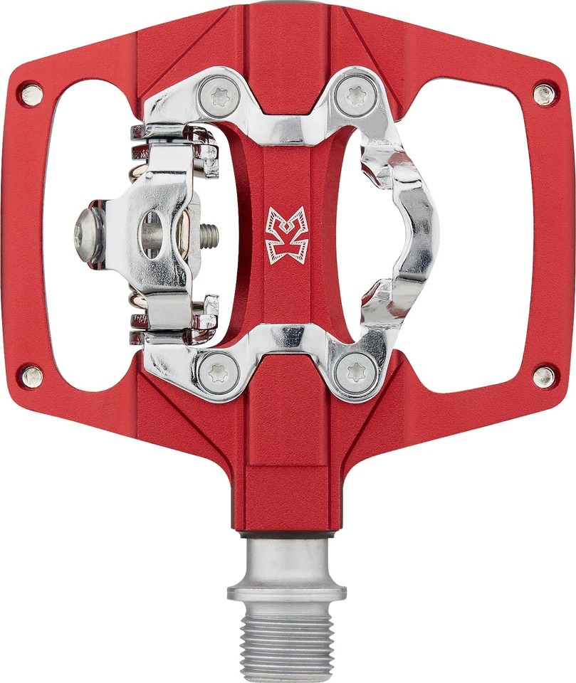 Kcnc AM Trap Klick-/Plattformpedale 21 Kcnc AM Trap Klick-/Plattformpedale – Bild 19