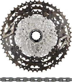 Shimano XT M8130 Linkglide 1x11-fach Upgrade-Kit -Fahrradkomponenten 446455