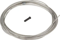 CAPGO OL Schaltzug Speed Slick Für Shimano/SRAM -Fahrradkomponenten 449669