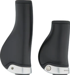 BROOKS GP1 Leder Lenkergriff Für Drehgriffschalter Einseitig -Fahrradkomponenten 449741