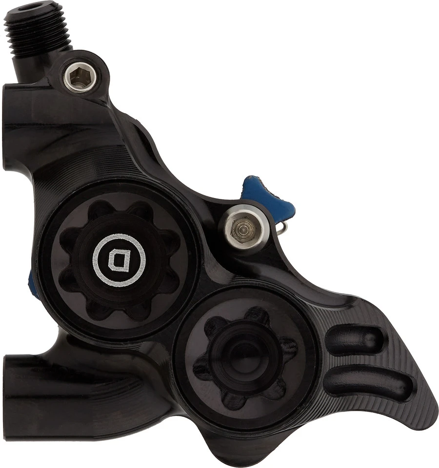 HOPE RX4+ FM Bremssattel Für SRAM 2 HOPE RX4+ FM Bremssattel Für SRAM