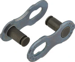 KMC E101 EPT E-Bike Kette 1-fach -Fahrradkomponenten 450374