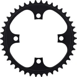 KMC Wide Kettenblatt, 4-Arm, 104 Mm Lochkreis -Fahrradkomponenten 451976