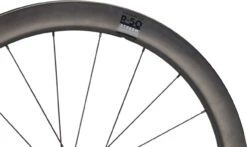 Newmen Advanced SL R.50 Streem Disc Center Lock Carbon 28" Laufradsatz -Fahrradkomponenten 453433