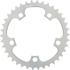 TA Kettenblatt Zephyr, 5-Arm, Innen, 110 Mm Lochkreis -Fahrradkomponenten 453724