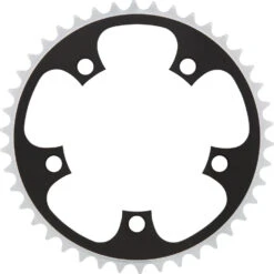 TA Kettenblatt Zephyr, 5-Arm, Innen, 110 Mm Lochkreis -Fahrradkomponenten 453727