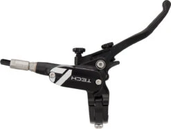 HOPE Tech 4 X2 V+h Set Scheibenbremse Mit Kunststoffleitung 23 HOPE Tech 4 X2 V+h Set Scheibenbremse Mit Kunststoffleitung -Fahrradkomponenten 453830