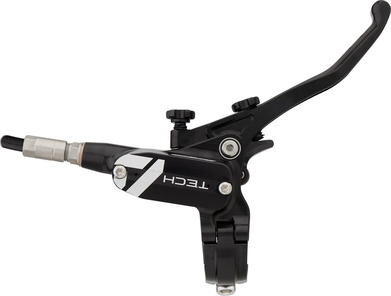 HOPE Tech 4 X2 V+h Set Scheibenbremse Mit Kunststoffleitung 12 HOPE Tech 4 X2 V+h Set Scheibenbremse Mit Kunststoffleitung – Bild 10