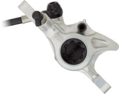 HOPE XCR PRO X2 Postmount V+h Set Scheibenbremse -Fahrradkomponenten 454720